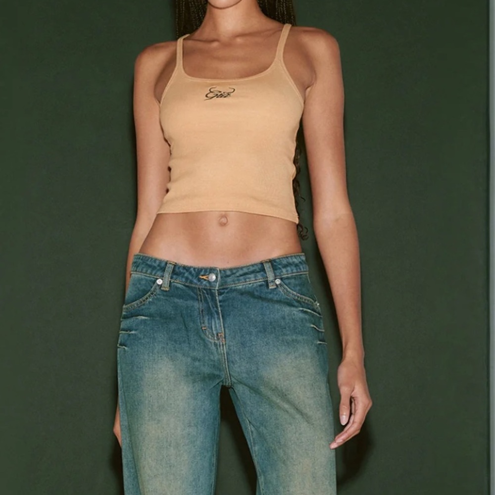 Iamgia Tali Top (SOLD OUT)